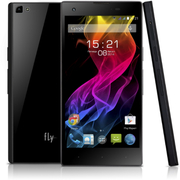 MobilePhoneFlyIQ4511OctaBlack***DualSim***