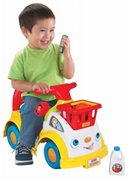 Машинканаколёсах"Shop&RollGN"