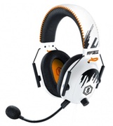 RazerHeadsetBlackSharkV2ProRainbowSixEdition