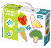 ПазлTrefl8Vegetablesandfruits(36076)
