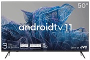 Телевизор50"LEDSMARTTVKIVI50U750NB,Real4K,3840x2160,AndroidTV,Black