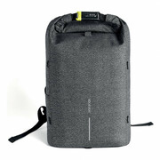 РюкзакBobbyUrban,anti-theftbackpack,Grey,P705.642