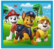 ПазлTrefl10in1ReliablePAWPatrolTeam(96001)