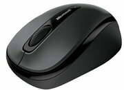 MicrosoftMobile3500USBBlack