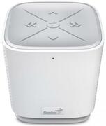 КолонкапортативнаяBluetoothGeniusSP-920BT,White