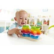 HAPE-DOUBLERAINBOWSTACKER