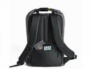 РюкзакBobbyUrban,anti-theftbackpack,Grey,P705.642