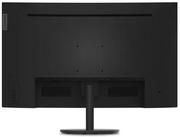 32"LenovoD32qc-20,Black(Curved-VA2560x1440,FreeSync75Hz,4ms,250cd,DCR3M:1,HDMI+DP)