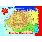 Puzzle100piese-HartaRomaniei2017