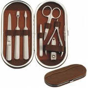 CALVEманикюрныйнаборCL-4538