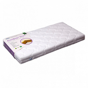 Матрас"КомфортЭлит",арт.ЭЛ-119-03(р-р1390х700х100мм)(странапр-ва:РБ)
