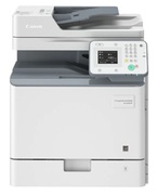 MFPCanoniR-C1225IFMFP,ColorPrinter/Copier/ColorScanner/DADF(50-sheet),Duplex,Net,A4-25/25ppm,25–400%step1%,RAM1Gb,1200x1200dpi,Scan600x600dpi-24bit,1x550-sheetCassette,60-163г/м2,034(BK/C/M/Y)BK12000/CMY7300,WT-A3