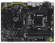 МатеринскаяплатаGIGABYTEGA-Z270-HD3P,Socket1151