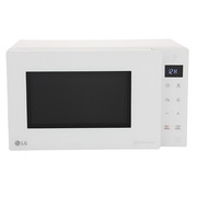 МикроволноваяпечьLGMS2595GIH,white