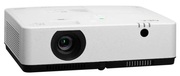 ProjectorNECMC332W;LCD,WXGA,3300Lum,16000:1,1.2xZoom,LAN,16W,White