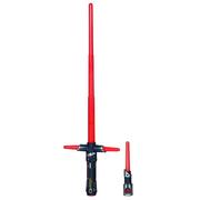 HASBROSWE7KYLORENELECTRONICLIGHTSABER