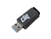 128GBUSBFlashDrivePatriotST-LifestyleCliqPSF128GCL3USB,USB3.1(memorieportabilaFlashUSB/внешнийнакопительфлешпамятьUSB)