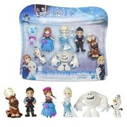 FRZFROZENFRIENDSHIPCOLLECTIONHASBRO
