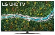 Телевизор55"LEDLG55UP78006LC,Black