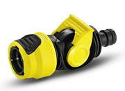 Регулирующийклапан