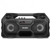 SpeakersSVENPS-520,36w,Black