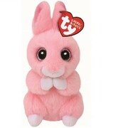 BBJASPER-pinkbunny(withouthanger)8,5cm