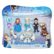 FRZFROZENFRIENDSHIPCOLLECTIONHASBRO
