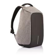 17"BobbyXLanti-theftbackpack,Grey,P705.562
