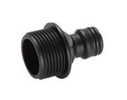 ШтуццерснаружнойрезьбойG3/4''