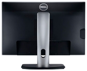 24.0"DELLIPSLEDU2412M(8ms,2M:1ASCR,250cd,1920x1200,Pivot,DisplayPort,DVI,USB2.0Hub)