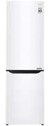 ХолодильникLGGA-B419SQJLWhite