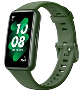 HuaweiBand7,WildernessGreen
