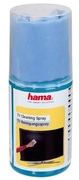Hama95878TVCleaningSpray,200ml,IncludingCloth