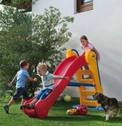 Супергорка200*120*120