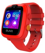 ElariKidPhone4G,Red