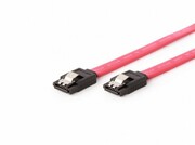 "CableSerialATAIII10cmdatacable,metalclips,CablexpertCC-SATAM-DATA-0.1M-https://cablexpert.com/item.aspx?id=9949"