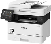 MFDCanonI-SENSYSMF445DW,MonoPrinter/Copier/Color/FaxScanner,Net,WiFi,A4,600x600dpi,38ppm,Upto80k,1Gb,Scan9600x9600dpi-24bit,12.7cmLCD,PaperInput250-sheettray,100-sheettray,USB2.0,Cartridge057/057H(2400/10000pages*5%)