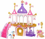 HASBROMLPRoyalWeddingCastlePlayset