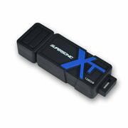 128GBUSBFlashDrivePatriotSupersonicBoostXTPEF128GSBUSB,Rubberwaterresistant,upto150MB/sRead,USB3.1(CompatibleUSB3.0)(memorieportabilaFlashUSB/внешнийнакопительфлешпамятьUSB)