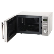 МикроволноваяпечьGorenjeMMO20DEII,silverblack