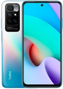 XiaomiRedmi10,128GB/6GB,Blue,6.5"1080x2400IPS