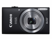 DCCanonIXUS177BlackKITHDVideo