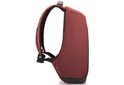15.6""Bobbyanti-theftbackpack,Red,P705.544