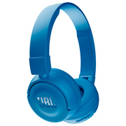 НаушникиBluetoothJBLT450BTBlue