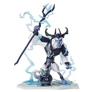 MLPFANSERIESSTORMKINGANDGRUBBERHASBRO