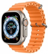 CharomeSmartWatchHDCallT8Ultra,Gold