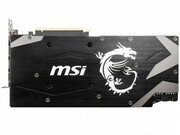 ВидеокартаMSIGeForceRTX2060SUPERARMOR8GOC