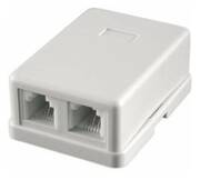 Wall2xJack6P:2C/4C/6C,LY-US029