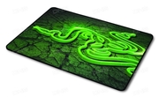 RAZERGoliathusControl-FissureEdition/SoftGamingMousepad,Medium,Dimensions:355x254x3mm,Rubberizedbacking,Wear-testedclothmaterial
