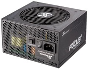 PowerSupplyATX650WSeasonicFocusPlus65080+Platinum,FullModular,Fanlessuntil30%load